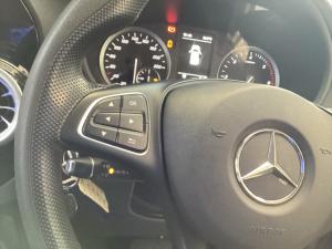 Mercedes-Benz Vito 116 CDI Tourer Pro - Image 9
