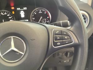 Mercedes-Benz Vito 116 CDI Tourer Pro - Image 10