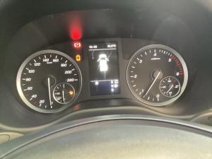 Mercedes-Benz Vito 116 CDI Tourer Pro - Image 11