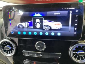 Mercedes-Benz Vito 116 CDI Tourer Pro - Image 12