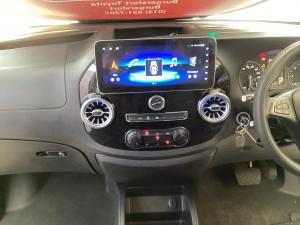 Mercedes-Benz Vito 116 CDI Tourer Pro - Image 15