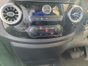 Mercedes-Benz Vito 116 CDI Tourer Pro - Image 16
