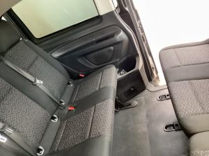Mercedes-Benz Vito 116 CDI Tourer Pro - Image 18