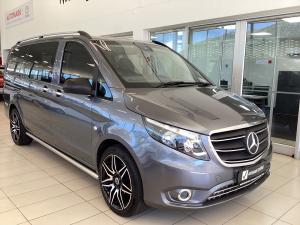 Mercedes-Benz Vito 116 CDI Tourer Pro - Image 1