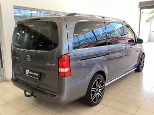 Mercedes-Benz Vito 116 CDI Tourer Pro - Image 2