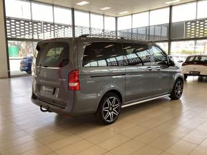 Mercedes-Benz Vito 116 CDI Tourer Pro - Image 3