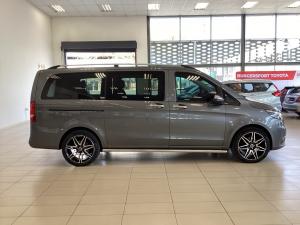Mercedes-Benz Vito 116 CDI Tourer Pro - Image 4