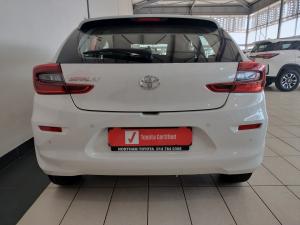 Toyota Starlet 1.5 Xi - Image 5