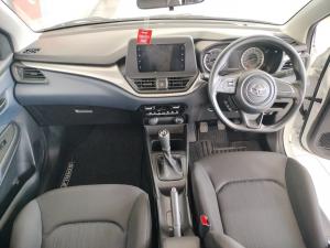 Toyota Starlet 1.5 Xi - Image 6