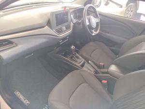 Toyota Starlet 1.5 Xi - Image 7