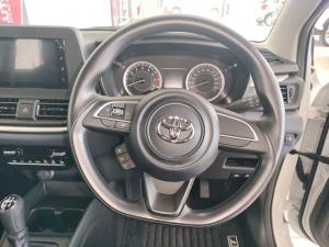 Toyota Starlet 1.5 Xi - Image 8