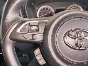 Toyota Starlet 1.5 Xi - Image 9