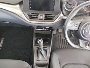 Toyota Starlet 1.5 Xi - Image 12