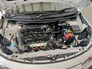 Toyota Starlet 1.5 Xi - Image 22