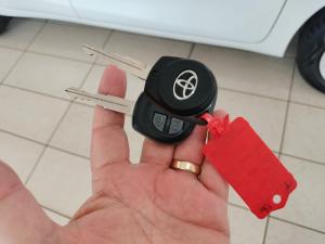 Toyota Starlet 1.5 Xi - Image 24