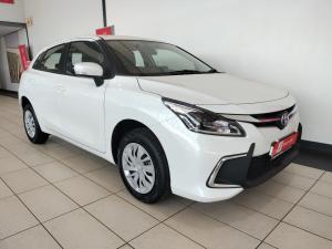 Toyota Starlet 1.5 Xi - Image 1