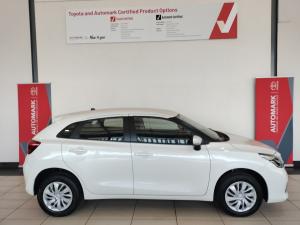 Toyota Starlet 1.5 Xi - Image 3