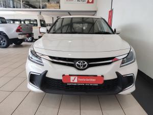 Toyota Starlet 1.5 Xi - Image 4