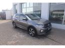 Thumbnail Volkswagen T-Cross 1.0TSI 85kW Comfortline