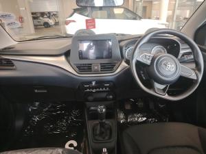 Toyota Starlet 1.5 Xi - Image 6