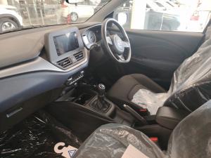 Toyota Starlet 1.5 Xi - Image 7