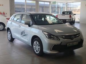 Toyota Starlet 1.5 Xi - Image 1