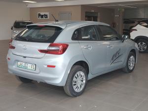 Toyota Starlet 1.5 Xi - Image 2