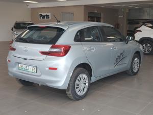 Toyota Starlet 1.5 Xi - Image 3