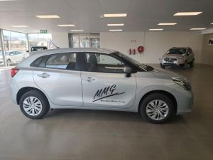 Toyota Starlet 1.5 Xi - Image 3