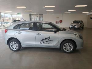 Toyota Starlet 1.5 Xi - Image 4