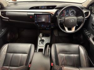 Toyota Hilux 2.8GD-6 double cab 4x4 Raider auto - Image 6