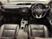 Toyota Hilux 2.8GD-6 double cab 4x4 Raider auto - Thumbnail 6