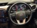 Toyota Hilux 2.8GD-6 double cab 4x4 Raider auto - Thumbnail 8