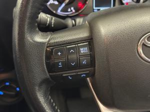 Toyota Hilux 2.8GD-6 double cab 4x4 Raider auto - Image 9