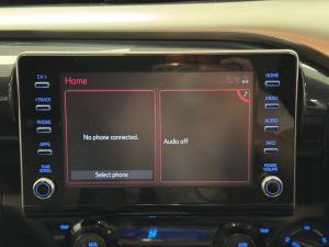 Toyota Hilux 2.8GD-6 double cab 4x4 Raider auto - Image 12