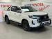 Toyota Hilux 2.8GD-6 double cab 4x4 Raider auto - Thumbnail 1