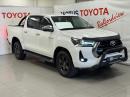 Thumbnail Toyota Hilux 2.8GD-6 double cab 4x4 Raider auto