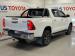 Toyota Hilux 2.8GD-6 double cab 4x4 Raider auto - Thumbnail 2