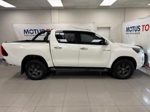 Toyota Hilux 2.8GD-6 double cab 4x4 Raider auto - Image 3