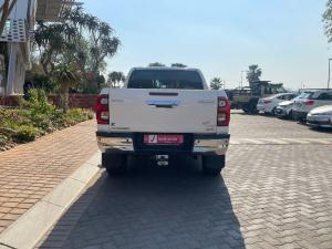 Toyota Hilux 2.8GD-6 double cab 4x4 Raider auto - Image 5