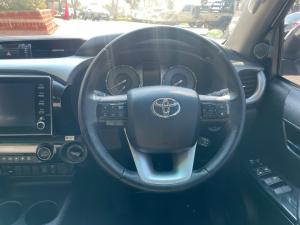 Toyota Hilux 2.8GD-6 double cab 4x4 Raider auto - Image 8