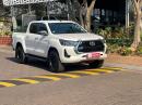 Thumbnail Toyota Hilux 2.8GD-6 double cab 4x4 Raider auto
