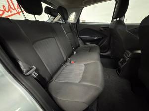 Toyota Starlet 1.5 Xi - Image 14