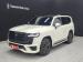 Toyota Land Cruiser 300 3.3D ZX SE - Thumbnail 10