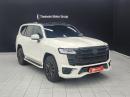 Thumbnail Toyota Land Cruiser 300 3.3D ZX SE