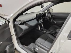 Toyota Corolla Cross 1.8 XR - Image 7