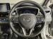 Toyota Corolla Cross 1.8 XR - Thumbnail 8