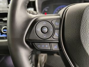 Toyota Corolla Cross 1.8 XR - Image 9