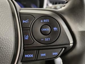 Toyota Corolla Cross 1.8 XR - Image 10