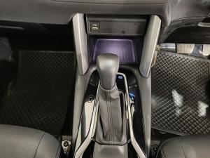 Toyota Corolla Cross 1.8 XR - Image 11